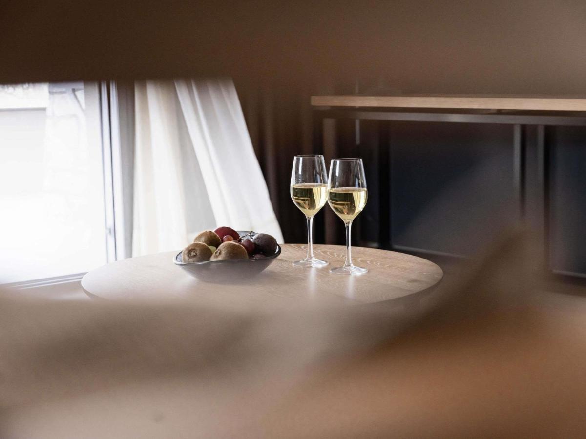 Movenpick Resort Agios Nikolaos Sivota