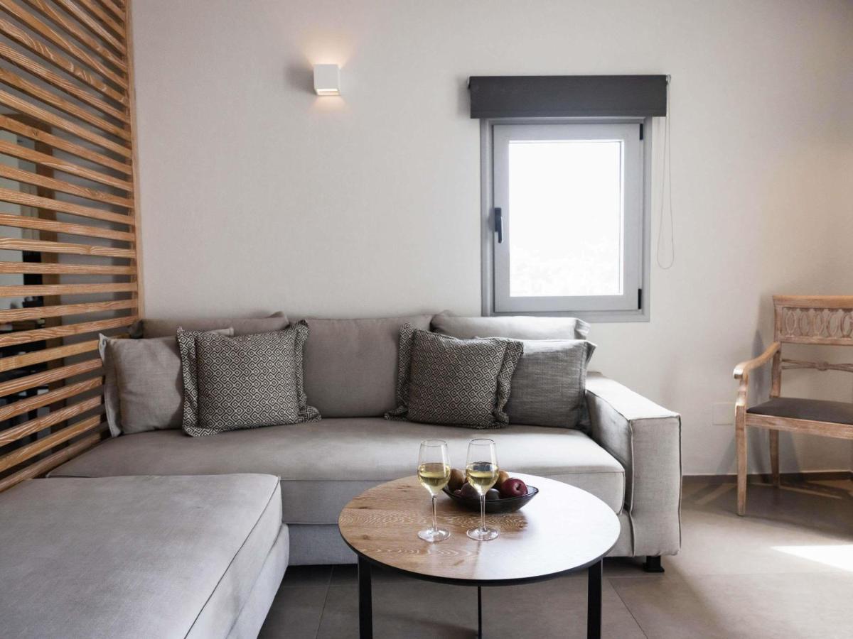 Movenpick Resort Agios Nikolaos Sivota