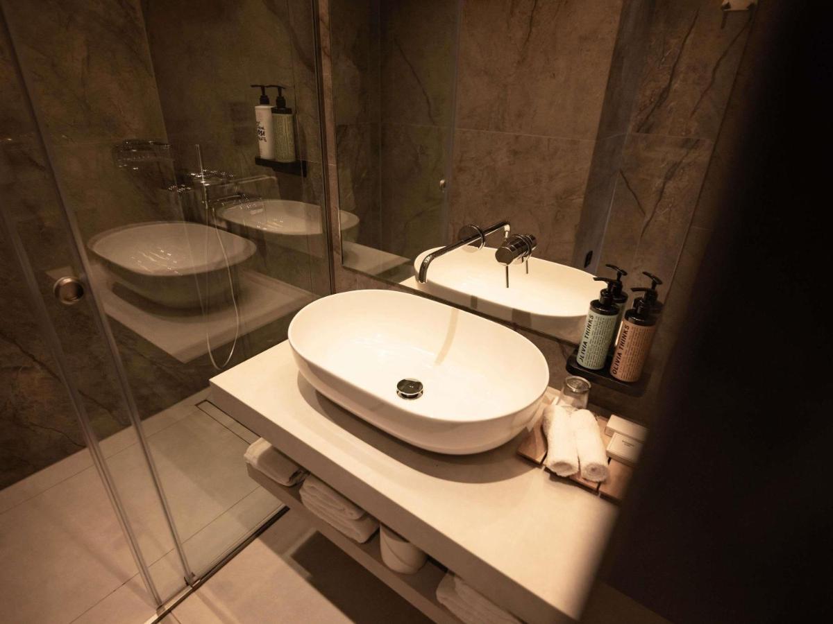 Movenpick Resort Agios Nikolaos Sivota