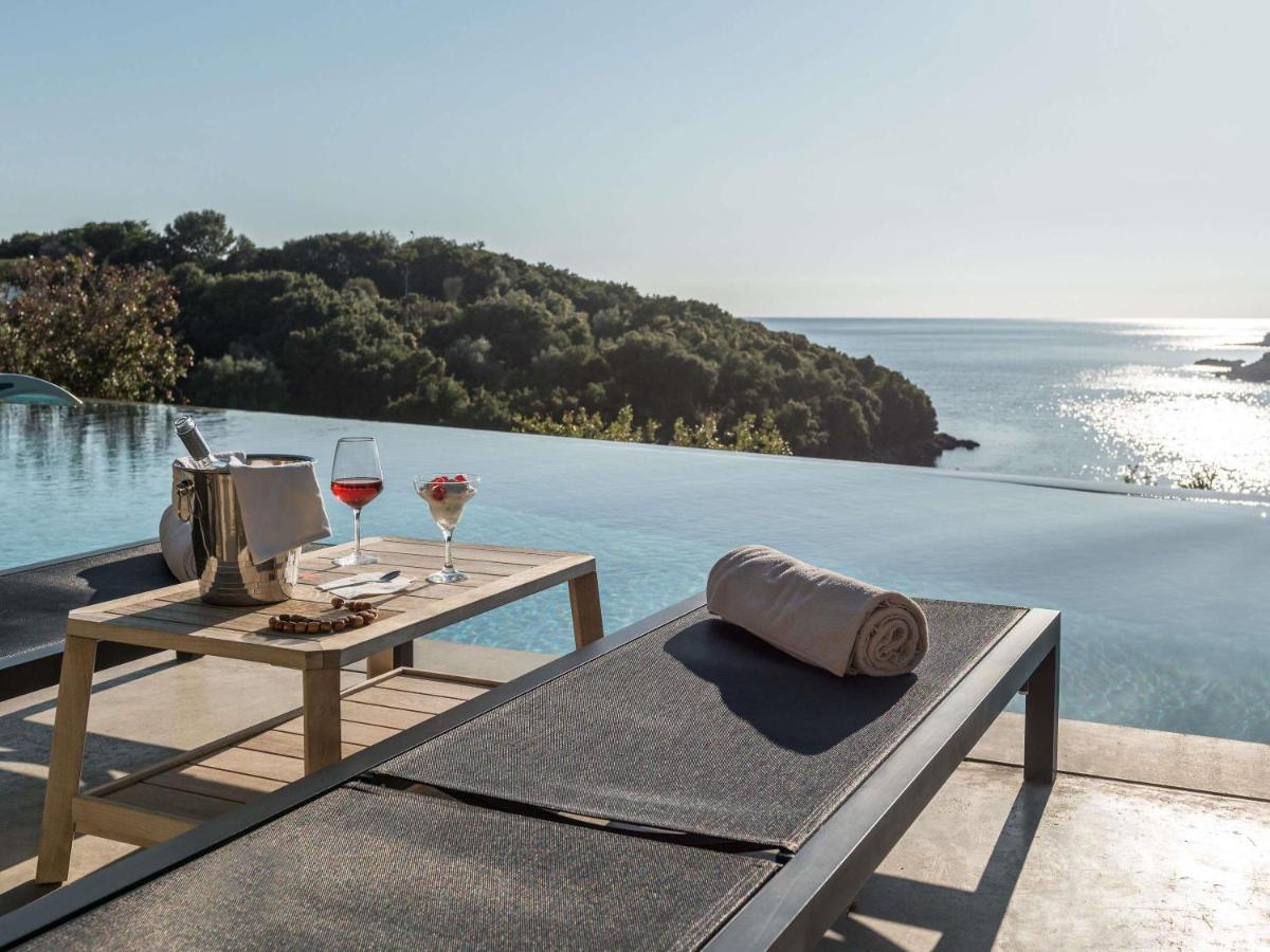 Movenpick Resort Agios Nikolaos Sivota