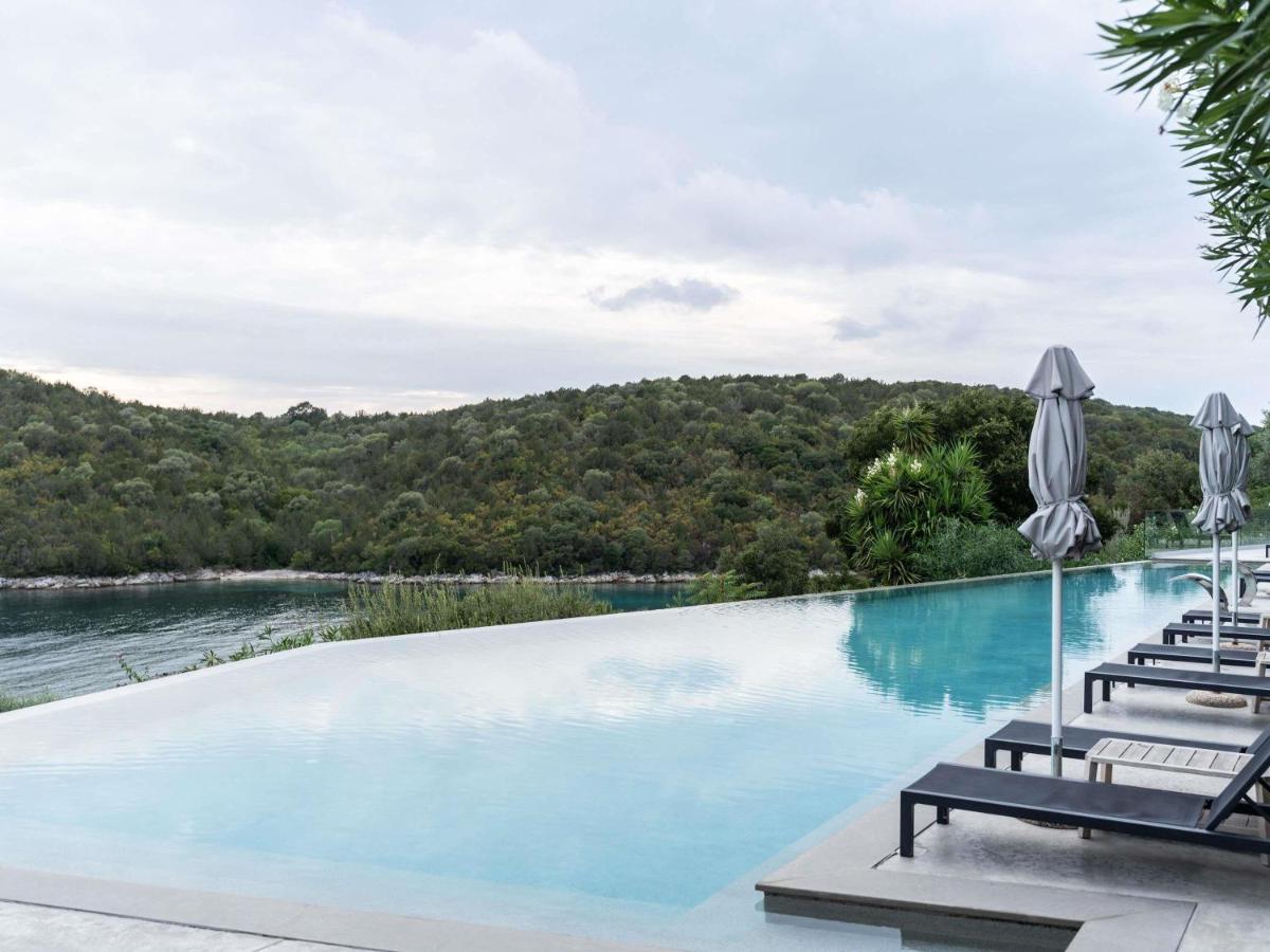 Movenpick Resort Agios Nikolaos Sivota