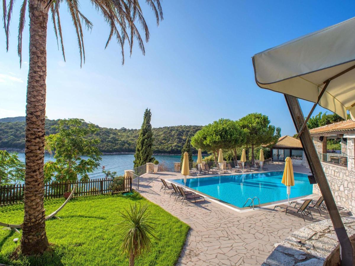 Movenpick Resort Agios Nikolaos Sivota