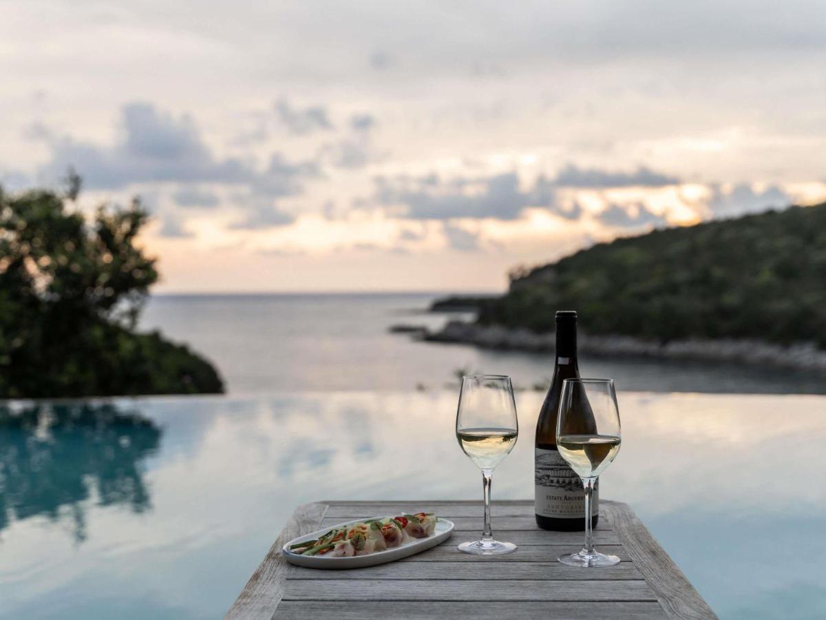 Movenpick Resort Agios Nikolaos Sivota