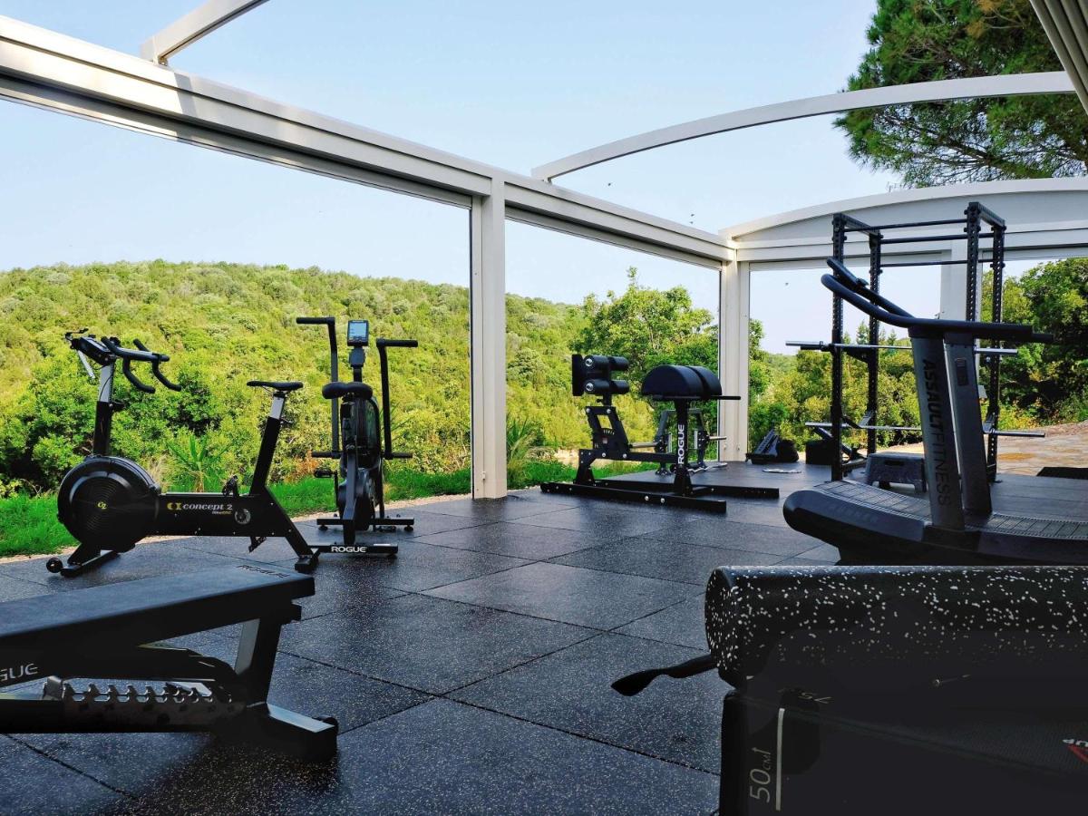 Movenpick Resort Agios Nikolaos Sivota