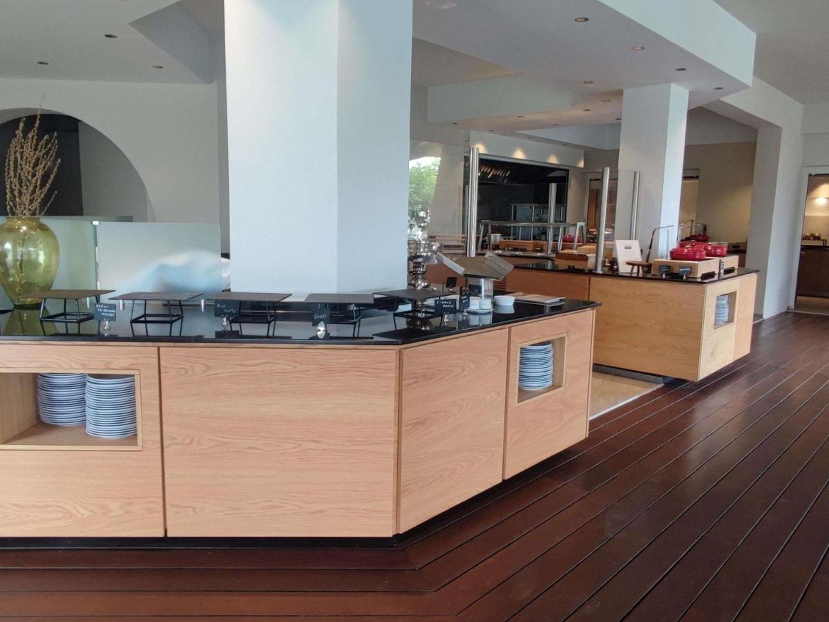 Movenpick Resort Agios Nikolaos Sivota