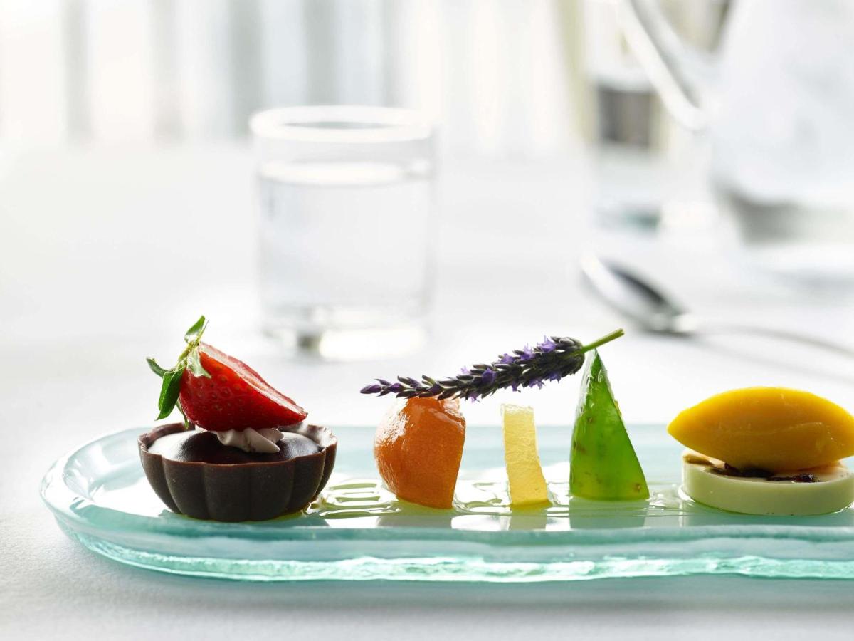 Movenpick Resort Agios Nikolaos Sivota