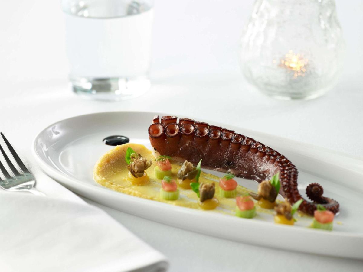 Movenpick Resort Agios Nikolaos Sivota