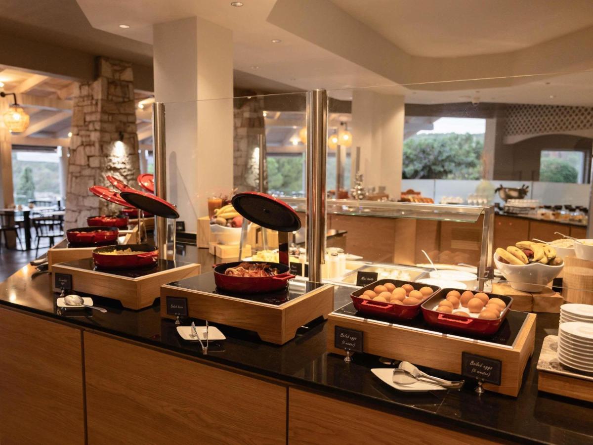 Movenpick Resort Agios Nikolaos Sivota