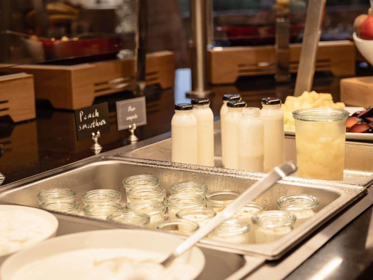 Movenpick Resort Agios Nikolaos Sivota