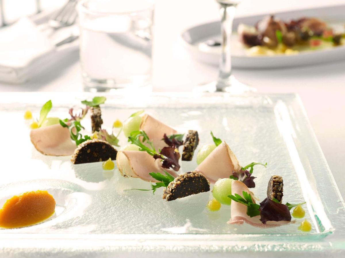 Movenpick Resort Agios Nikolaos Sivota