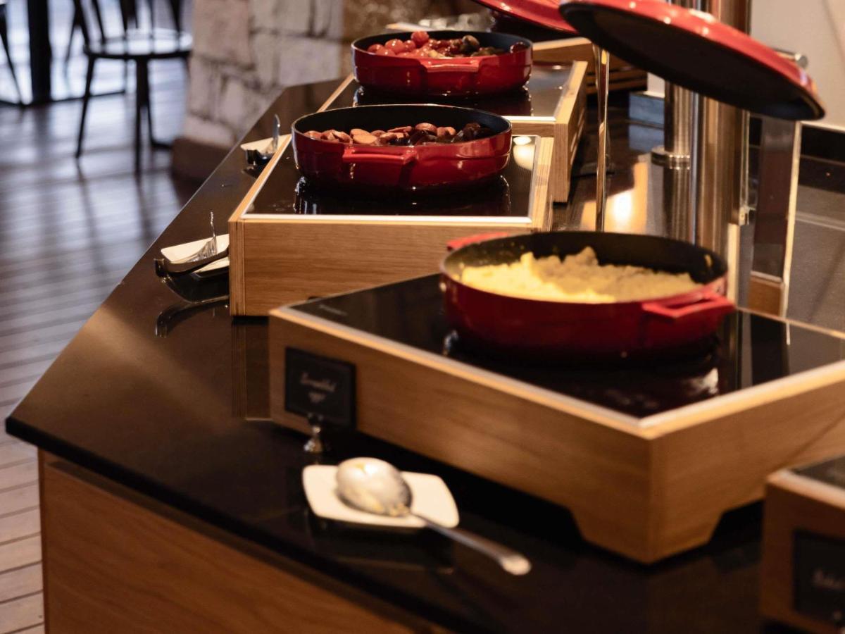 Movenpick Resort Agios Nikolaos Sivota