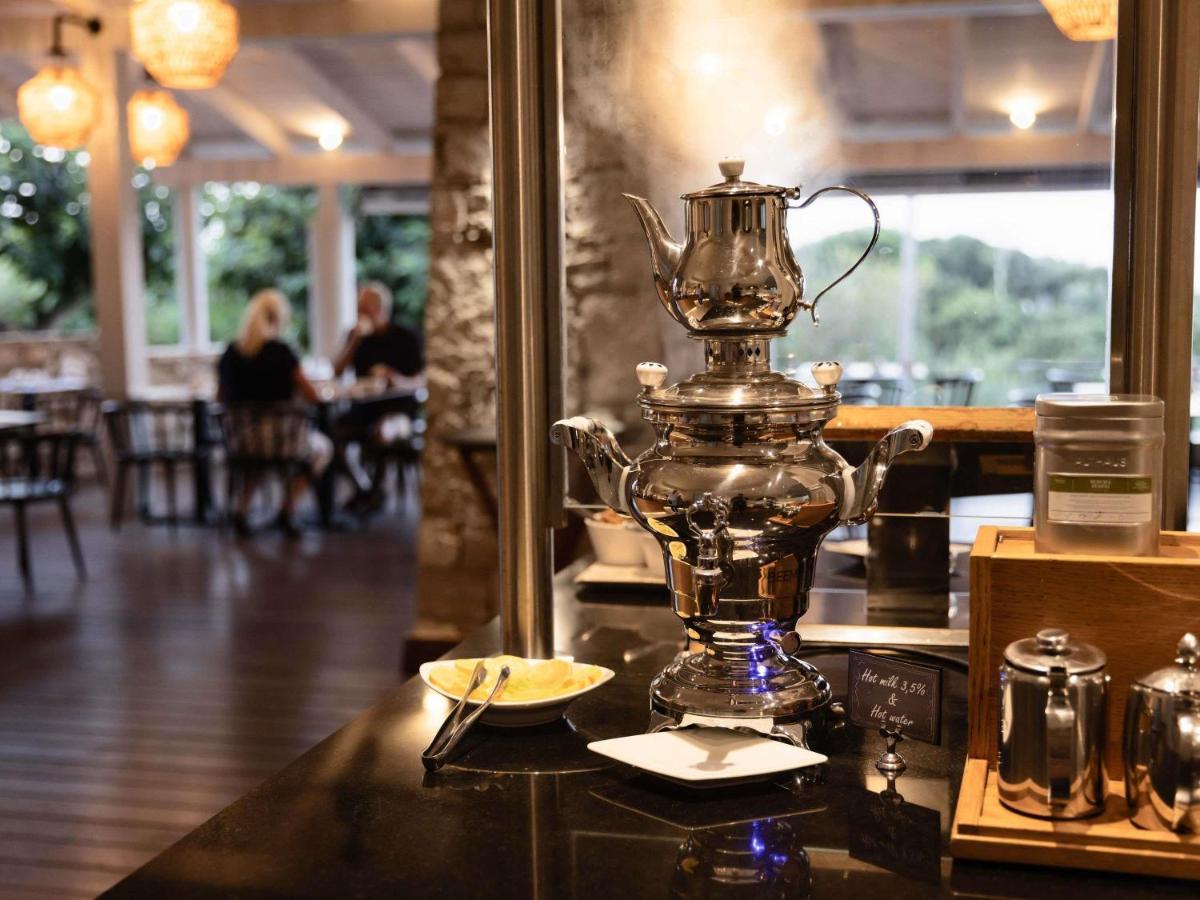 Movenpick Resort Agios Nikolaos Sivota