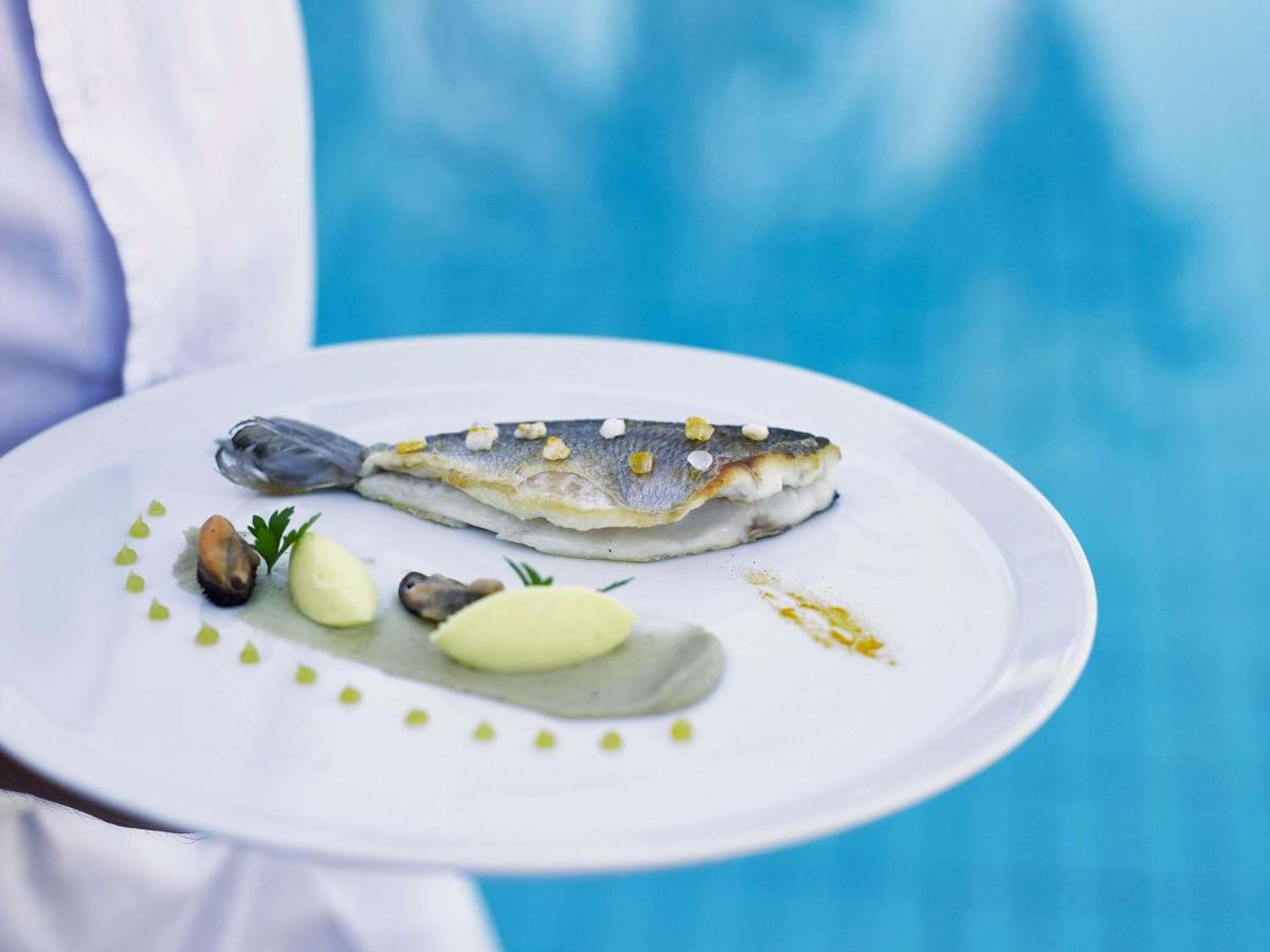 Movenpick Resort Agios Nikolaos Sivota