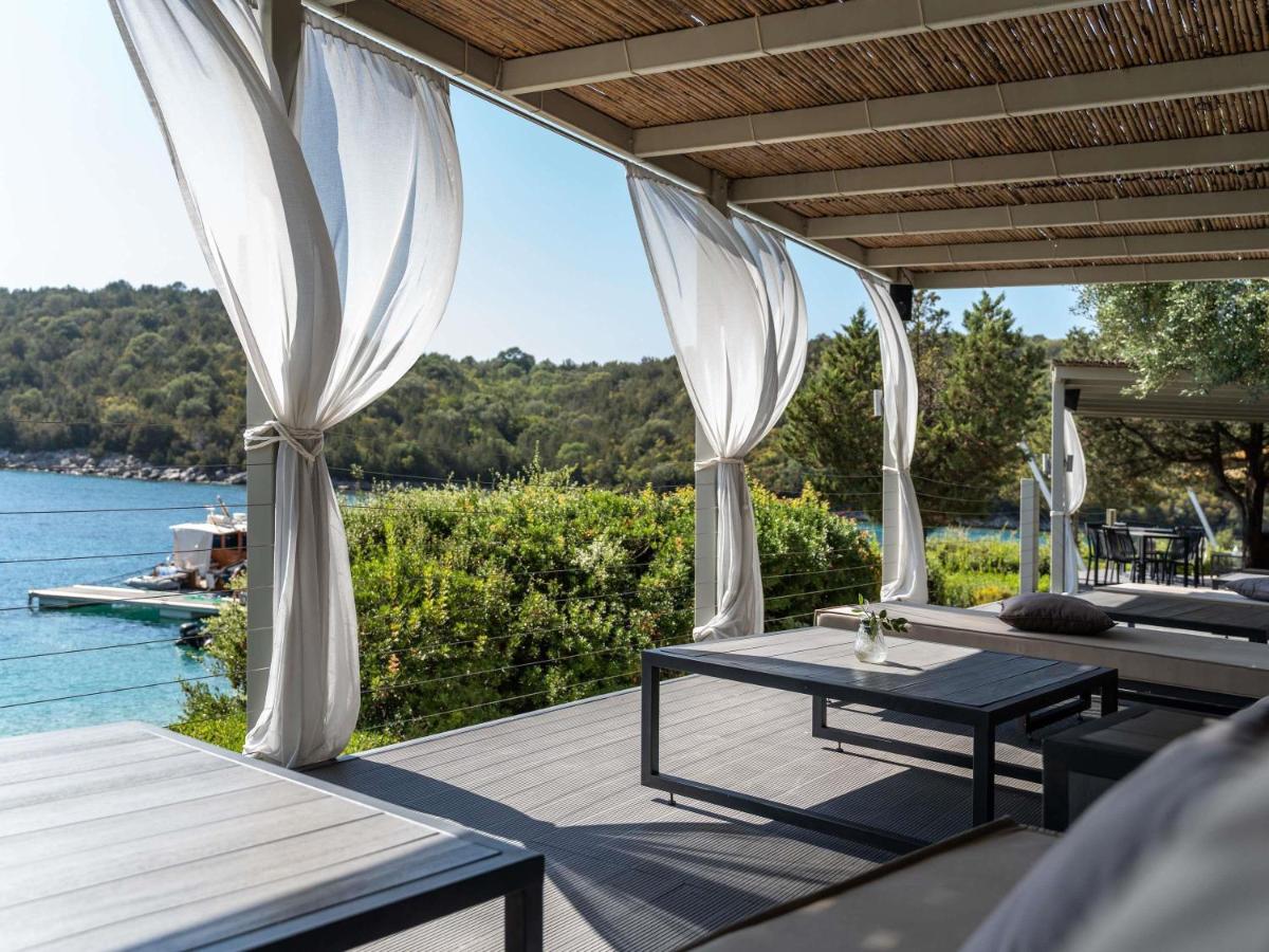 Movenpick Resort Agios Nikolaos Sivota