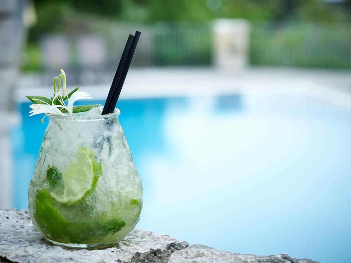 Movenpick Resort Agios Nikolaos Sivota