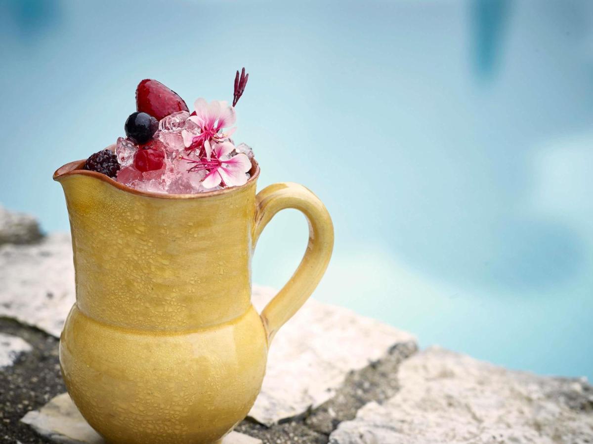 Movenpick Resort Agios Nikolaos Sivota