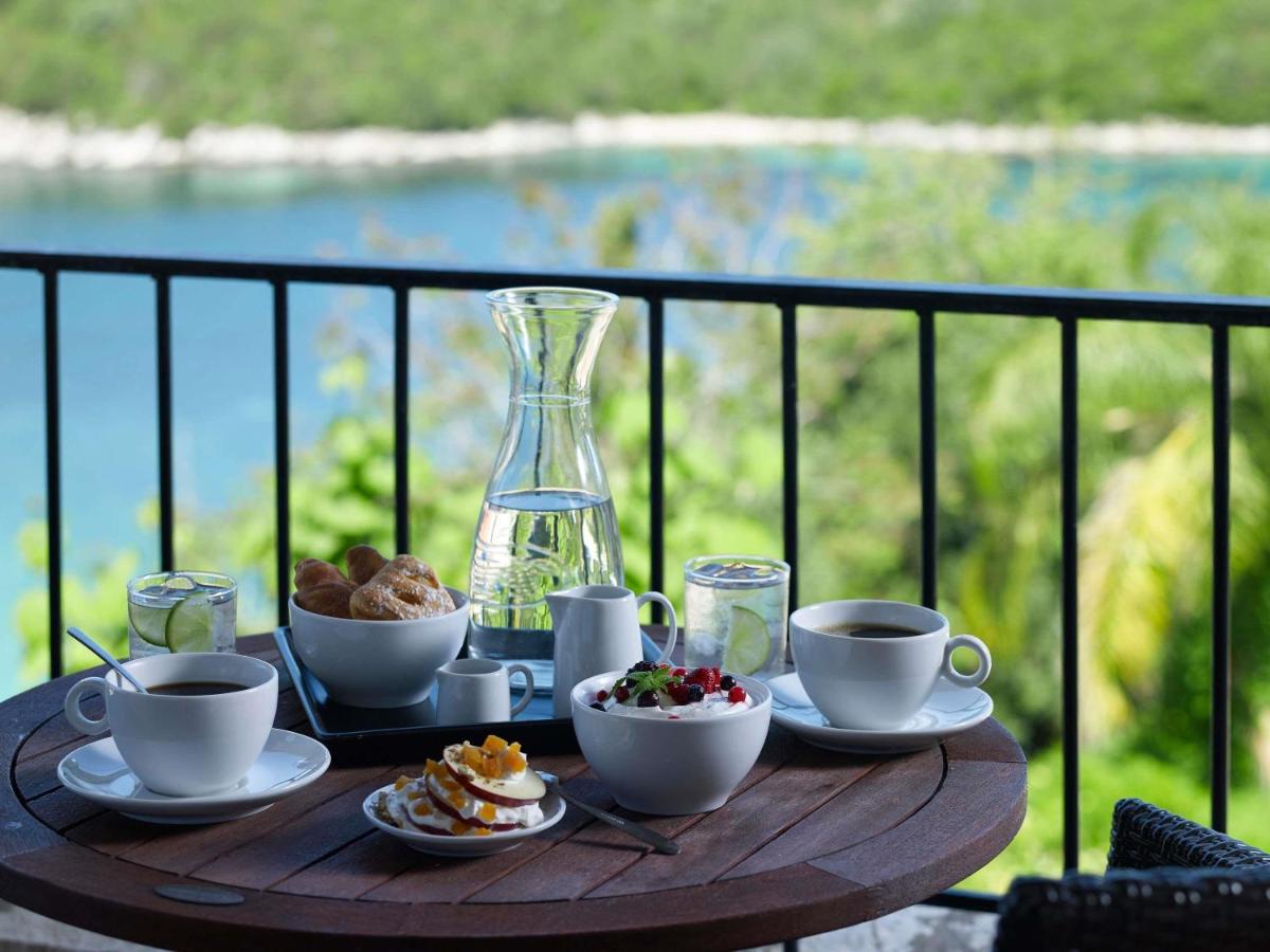 Movenpick Resort Agios Nikolaos Sivota