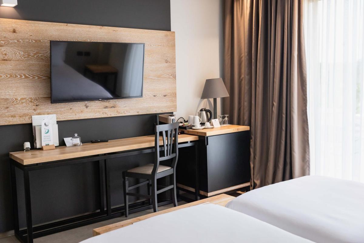 Movenpick Resort Agios Nikolaos Sivota