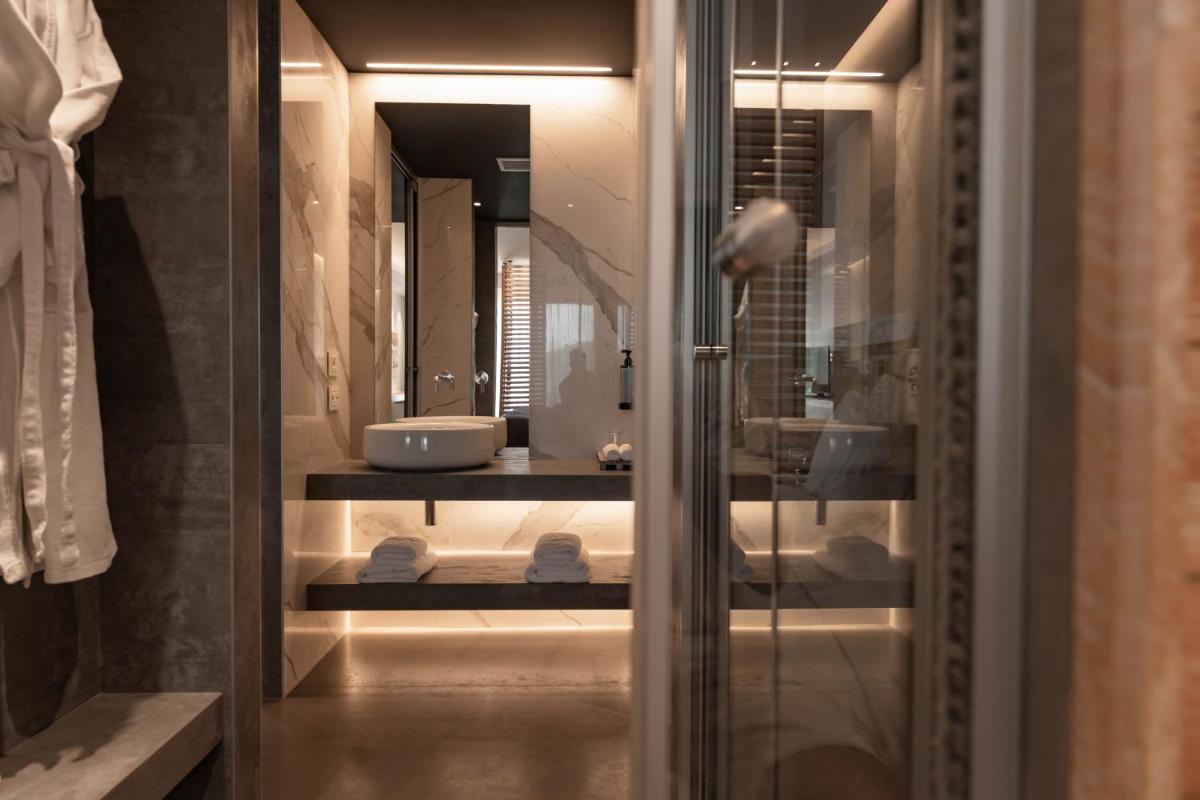 Movenpick Resort Agios Nikolaos Sivota