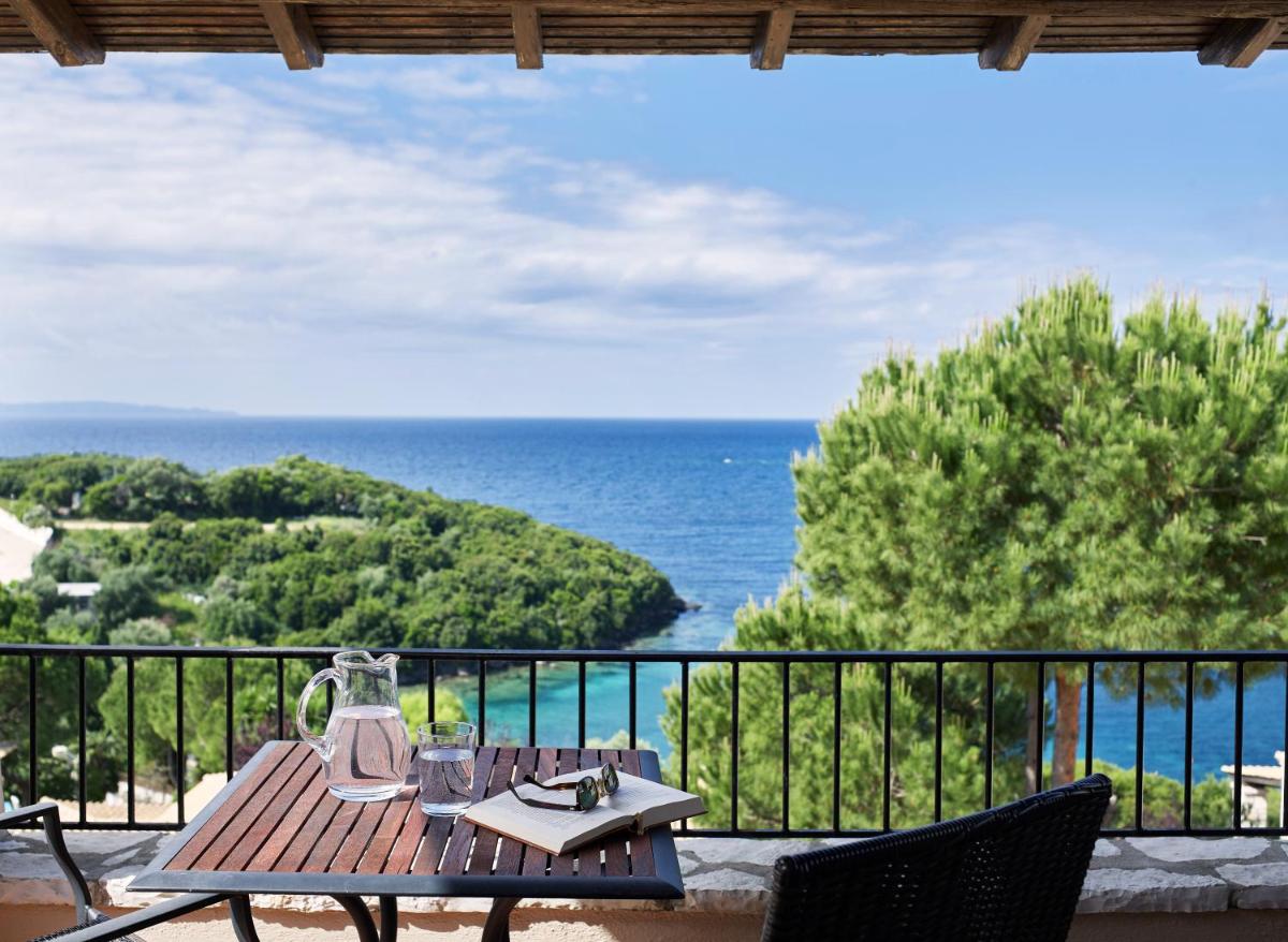 Movenpick Resort Agios Nikolaos Sivota