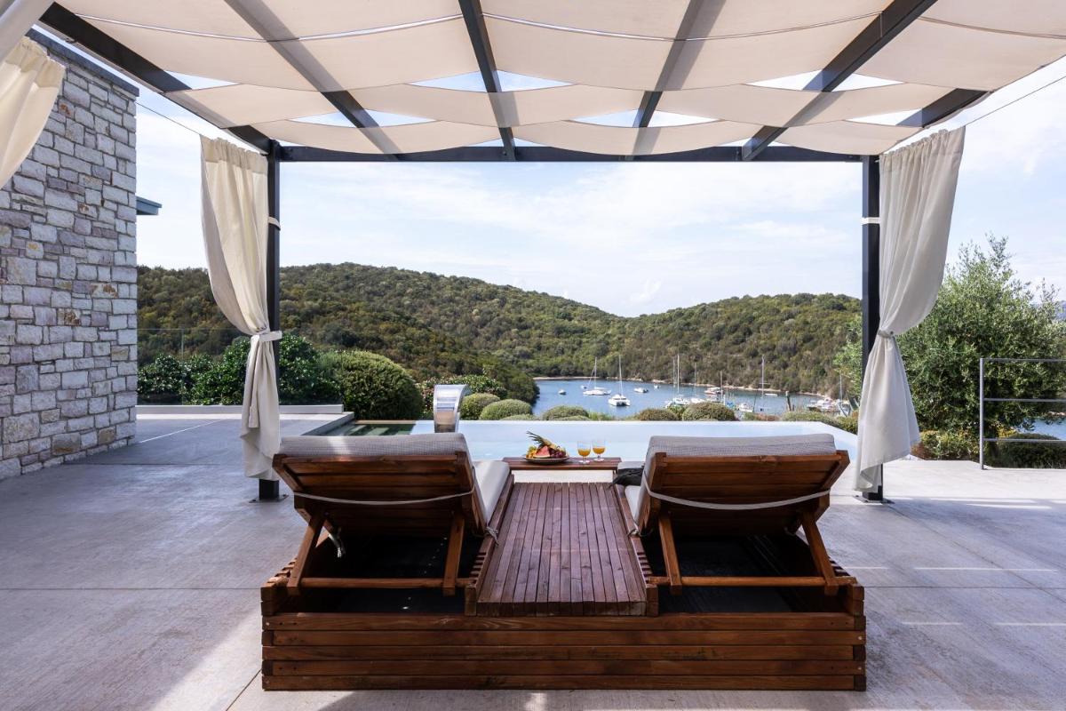 Movenpick Resort Agios Nikolaos Sivota