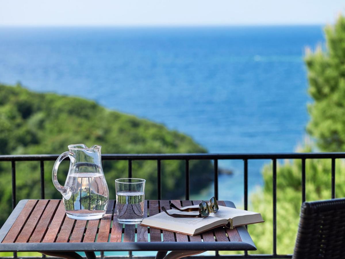 Movenpick Resort Agios Nikolaos Sivota