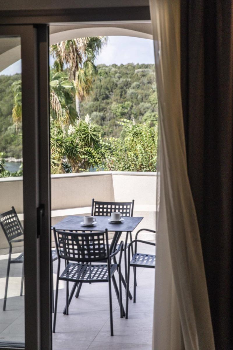 Movenpick Resort Agios Nikolaos Sivota