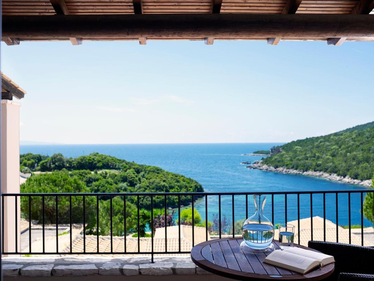 Movenpick Resort Agios Nikolaos Sivota