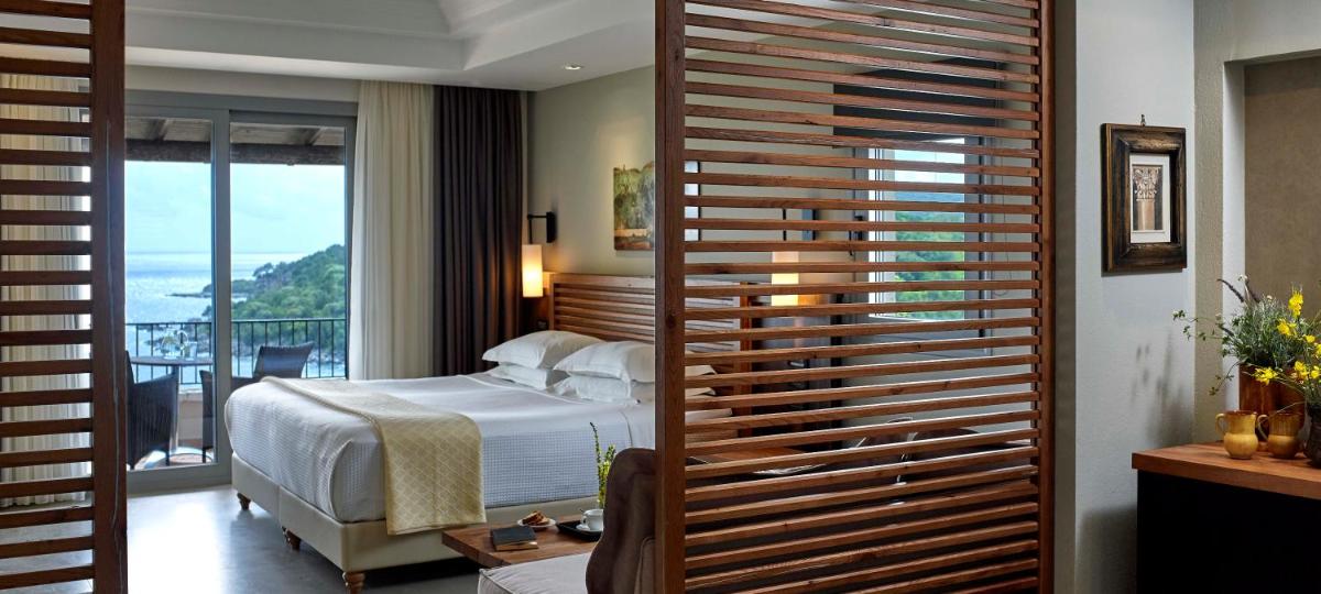 Movenpick Resort Agios Nikolaos Sivota