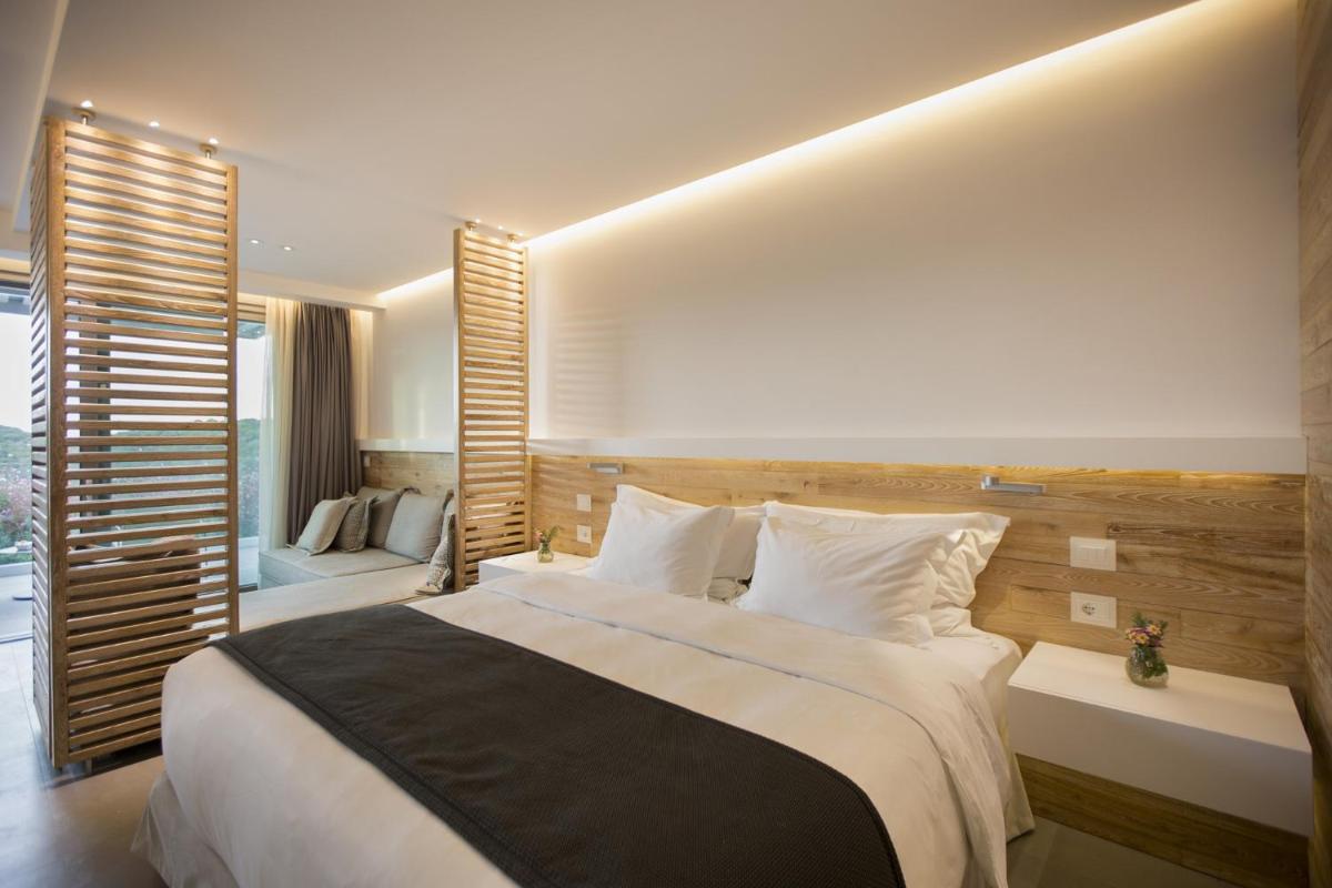 Movenpick Resort Agios Nikolaos Sivota