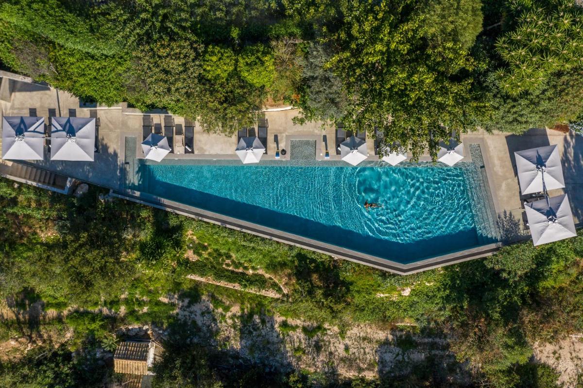 Movenpick Resort Agios Nikolaos Sivota