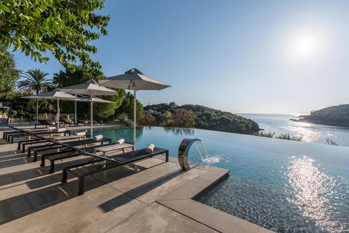 Movenpick Resort Agios Nikolaos Sivota