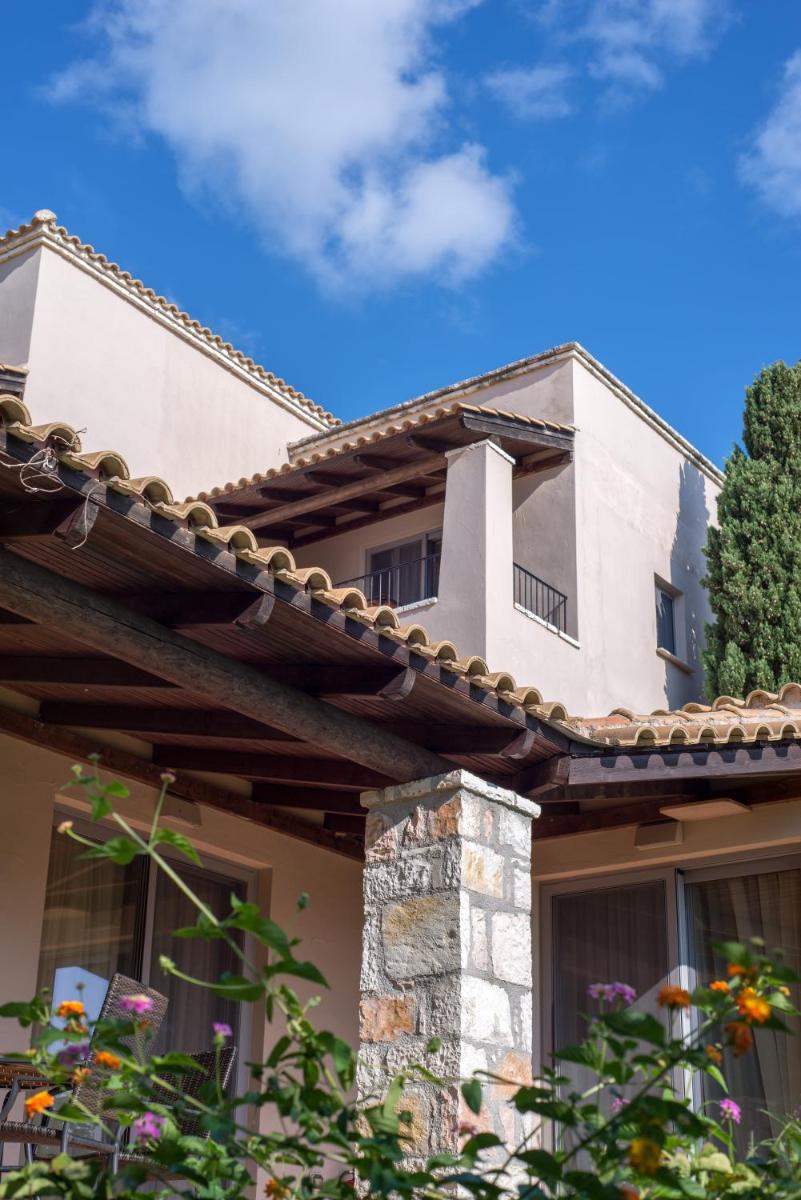 Movenpick Resort Agios Nikolaos Sivota