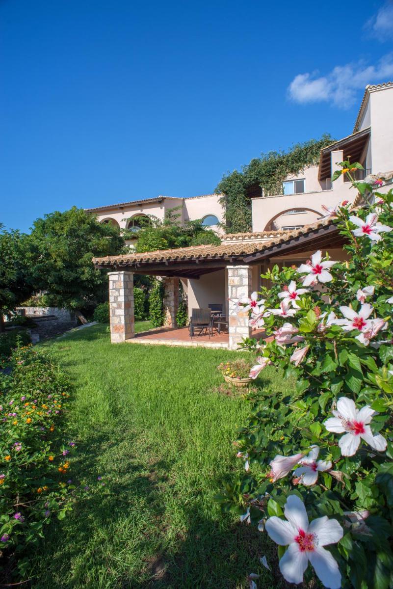 Movenpick Resort Agios Nikolaos Sivota