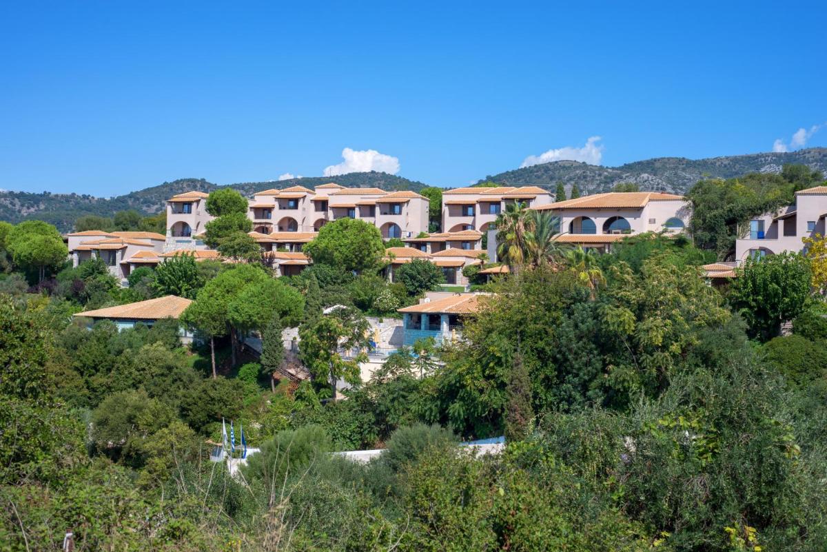 Movenpick Resort Agios Nikolaos Sivota
