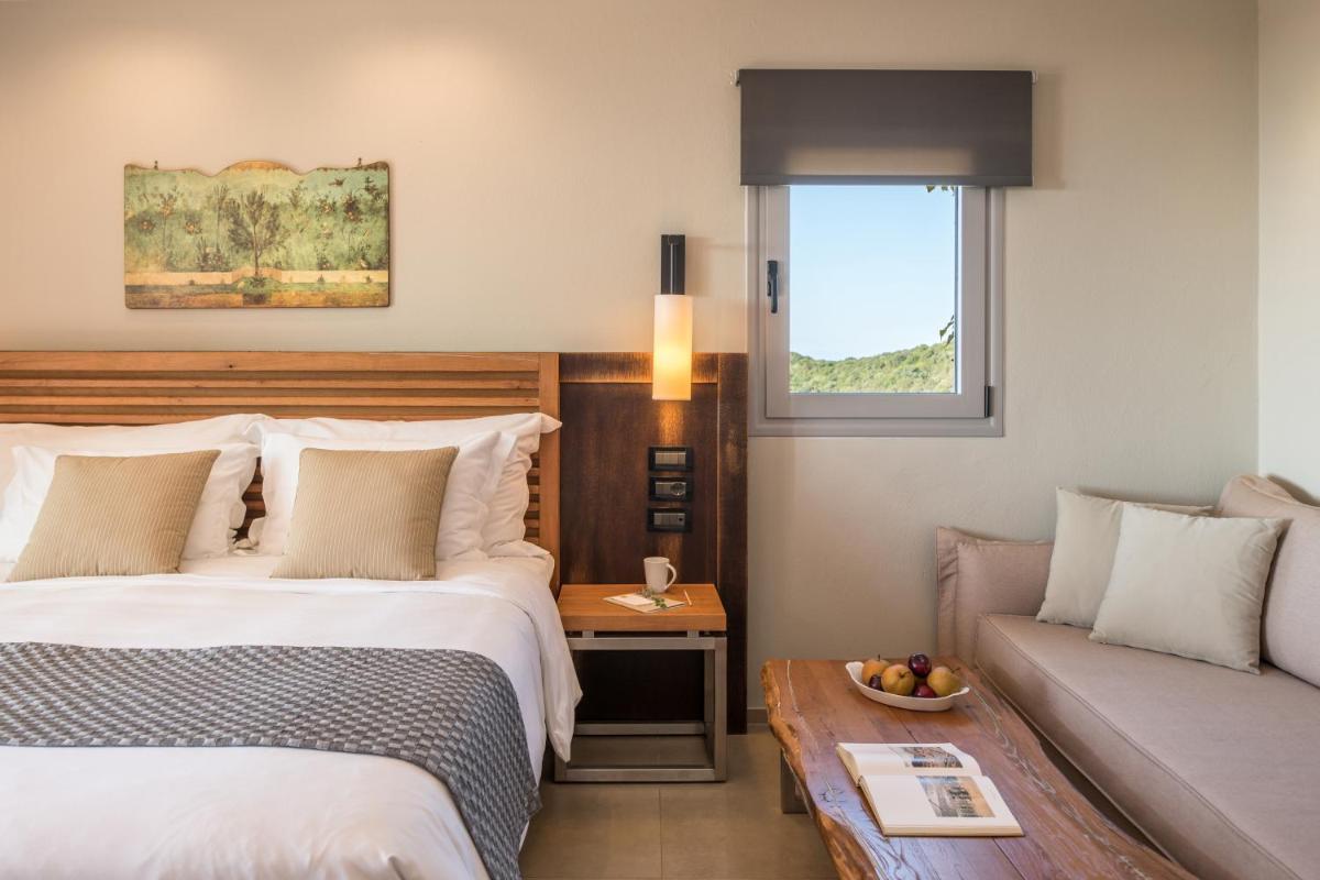 Movenpick Resort Agios Nikolaos Sivota