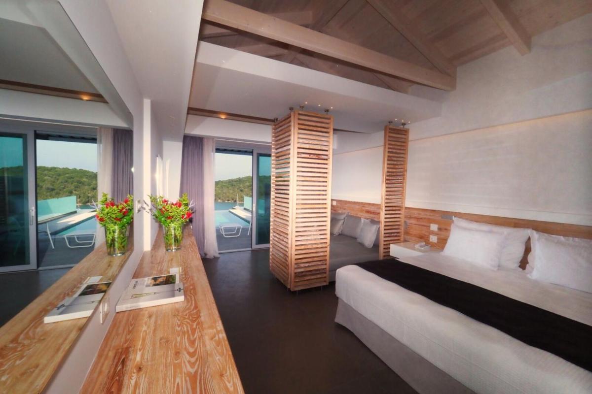 Movenpick Resort Agios Nikolaos Sivota