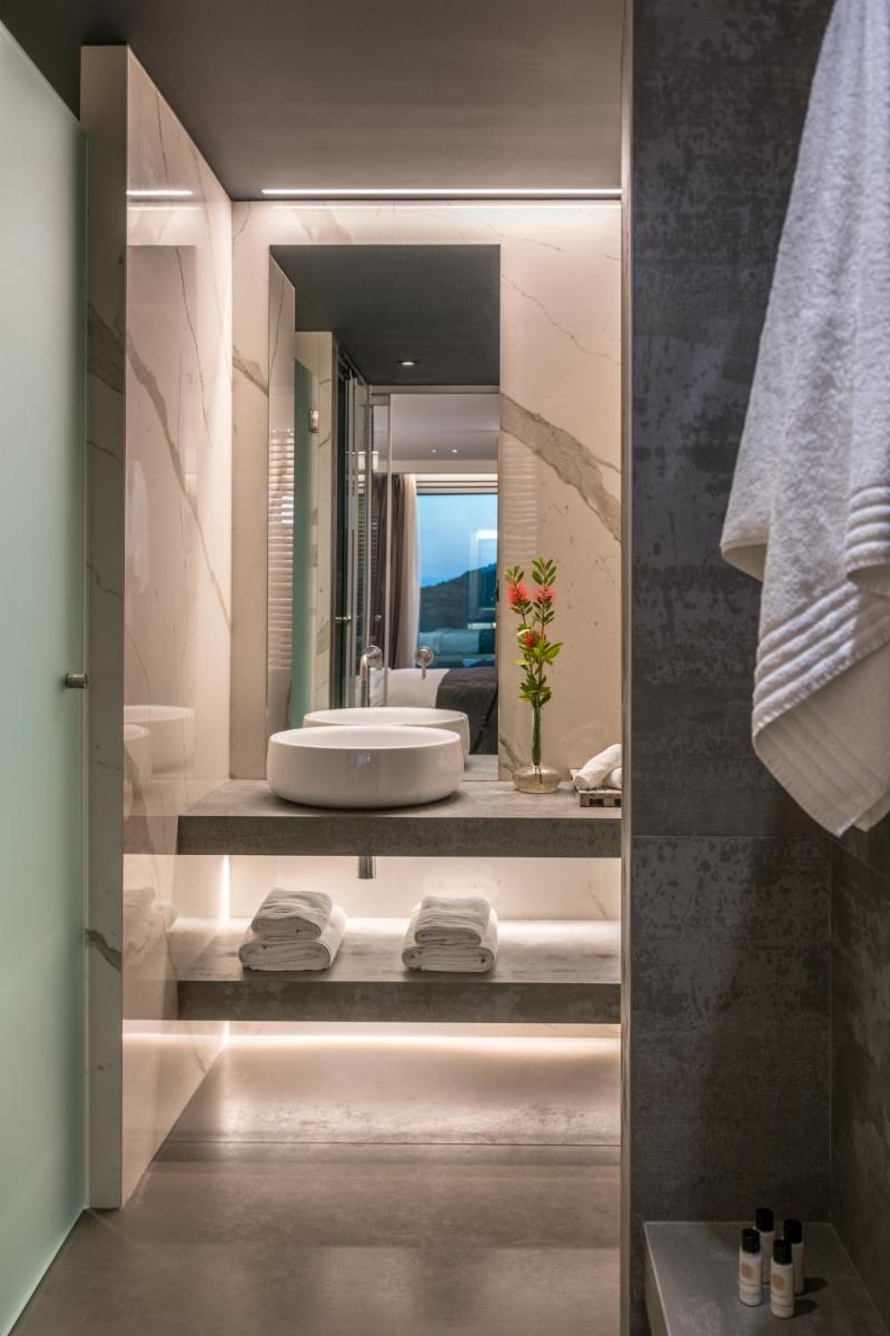 Movenpick Resort Agios Nikolaos Sivota