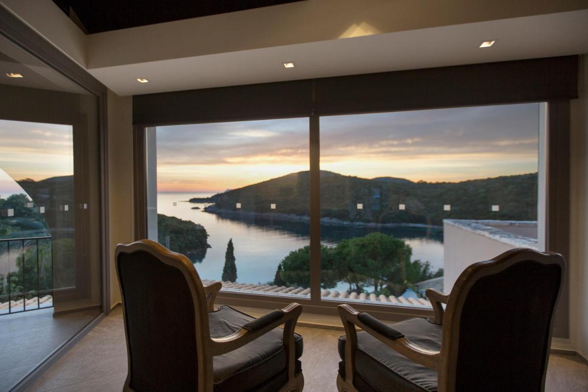 Movenpick Resort Agios Nikolaos Sivota