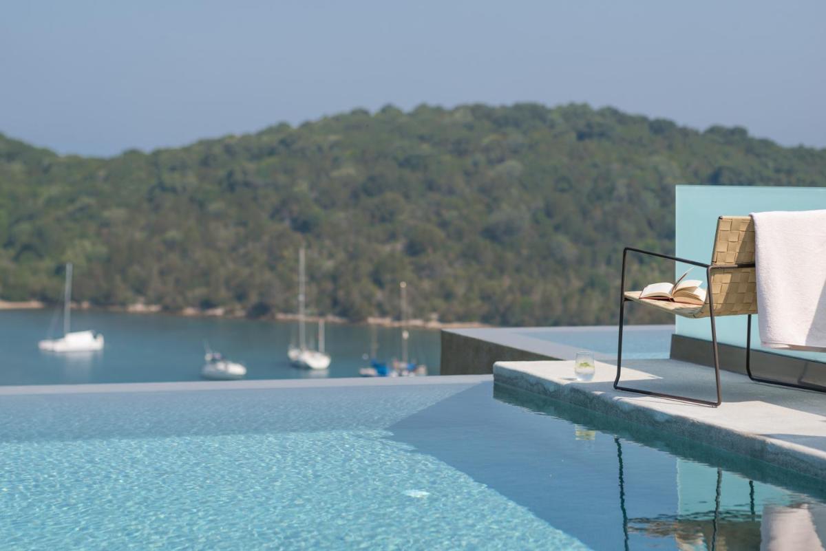 Movenpick Resort Agios Nikolaos Sivota