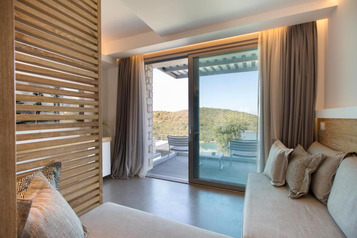 Movenpick Resort Agios Nikolaos Sivota