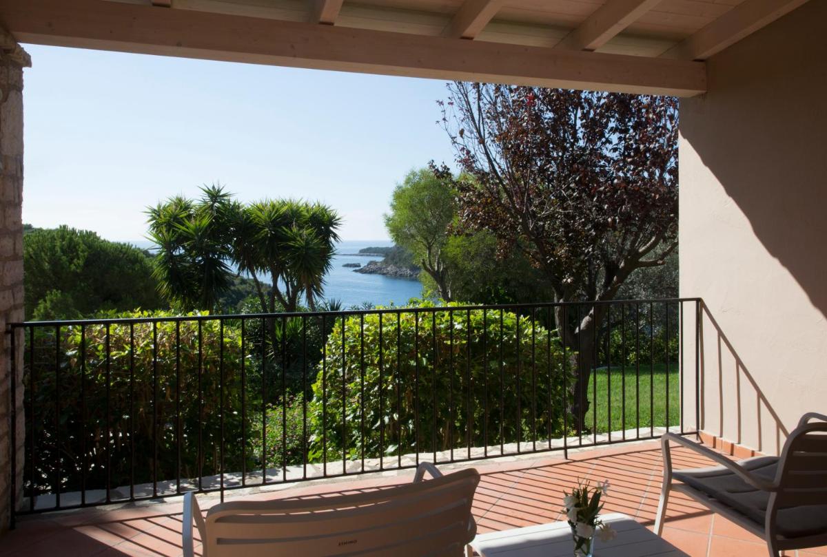 Movenpick Resort Agios Nikolaos Sivota