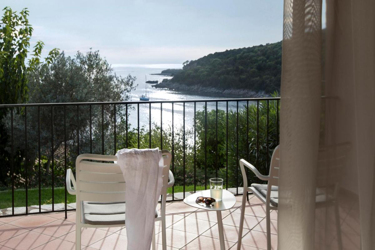 Movenpick Resort Agios Nikolaos Sivota