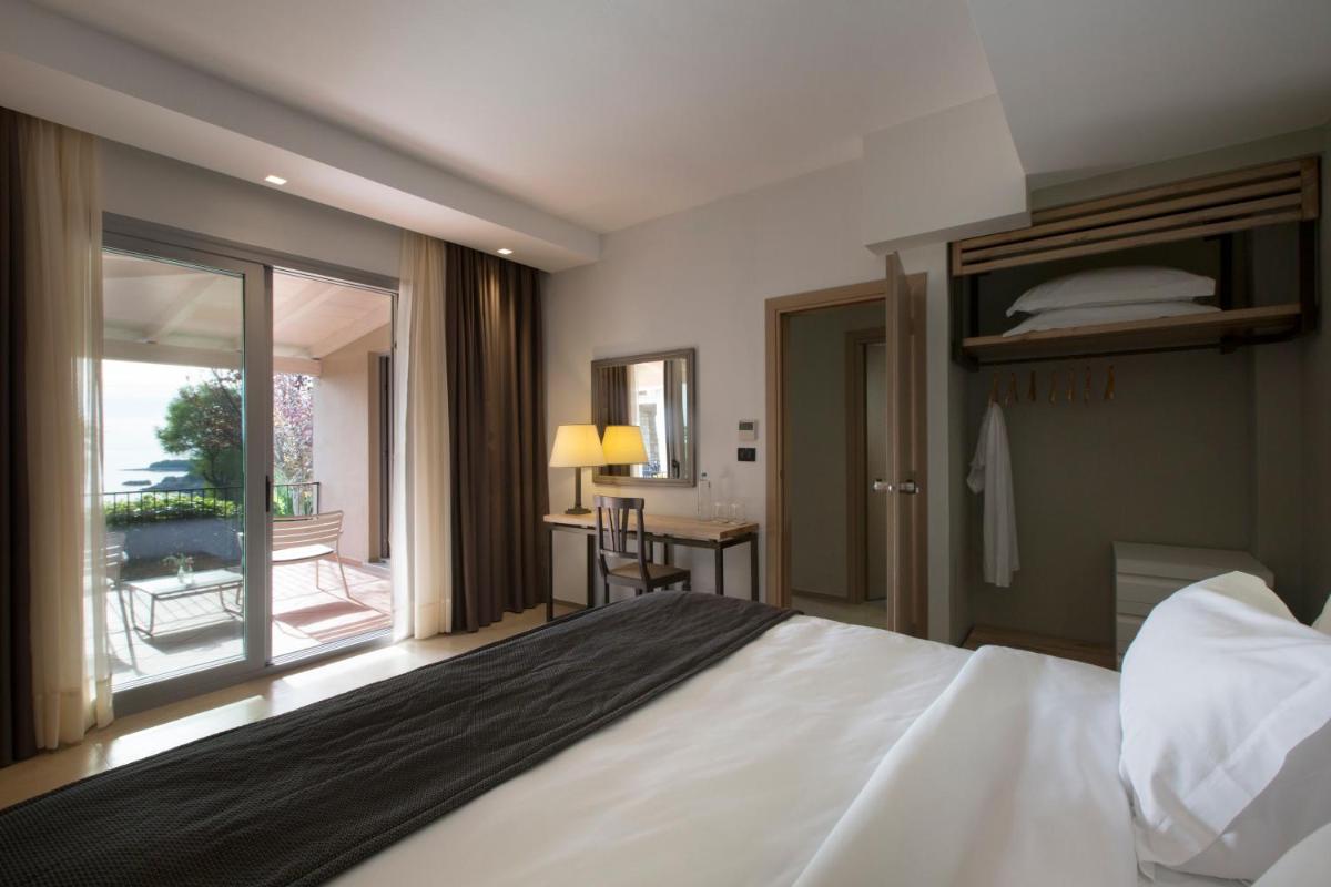 Movenpick Resort Agios Nikolaos Sivota