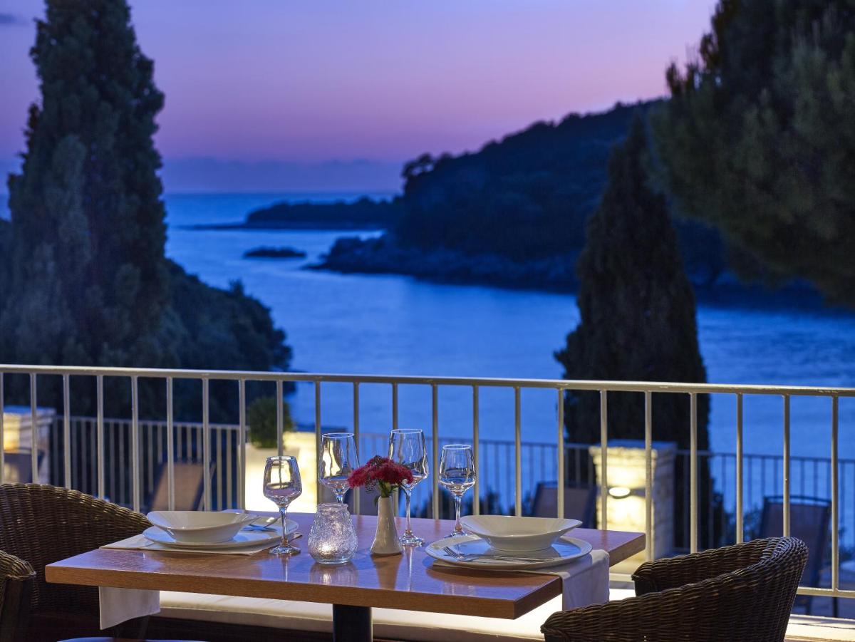 Movenpick Resort Agios Nikolaos Sivota