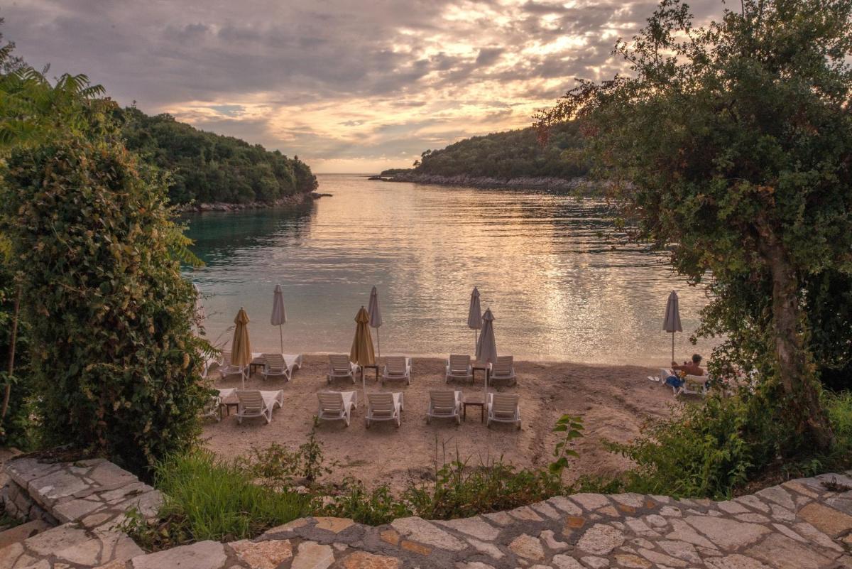 Movenpick Resort Agios Nikolaos Sivota