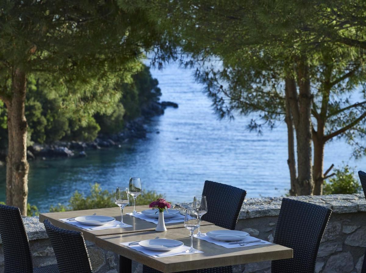 Movenpick Resort Agios Nikolaos Sivota