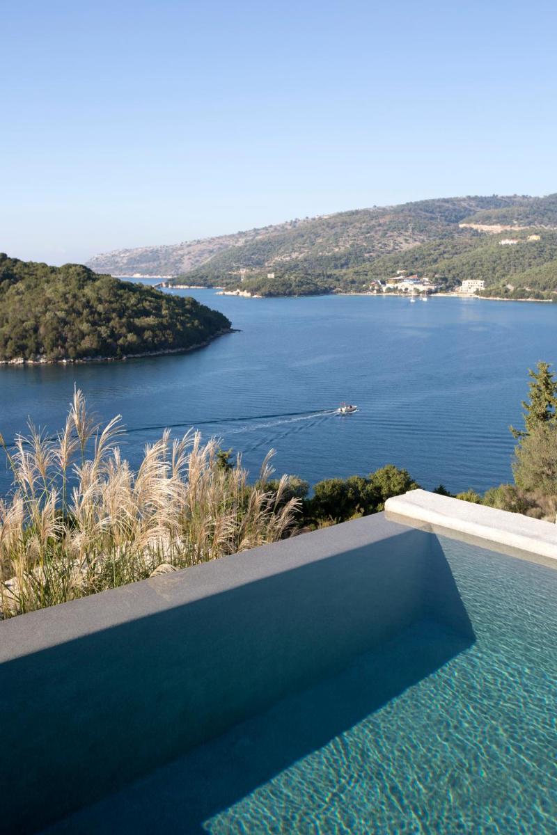 Movenpick Resort Agios Nikolaos Sivota