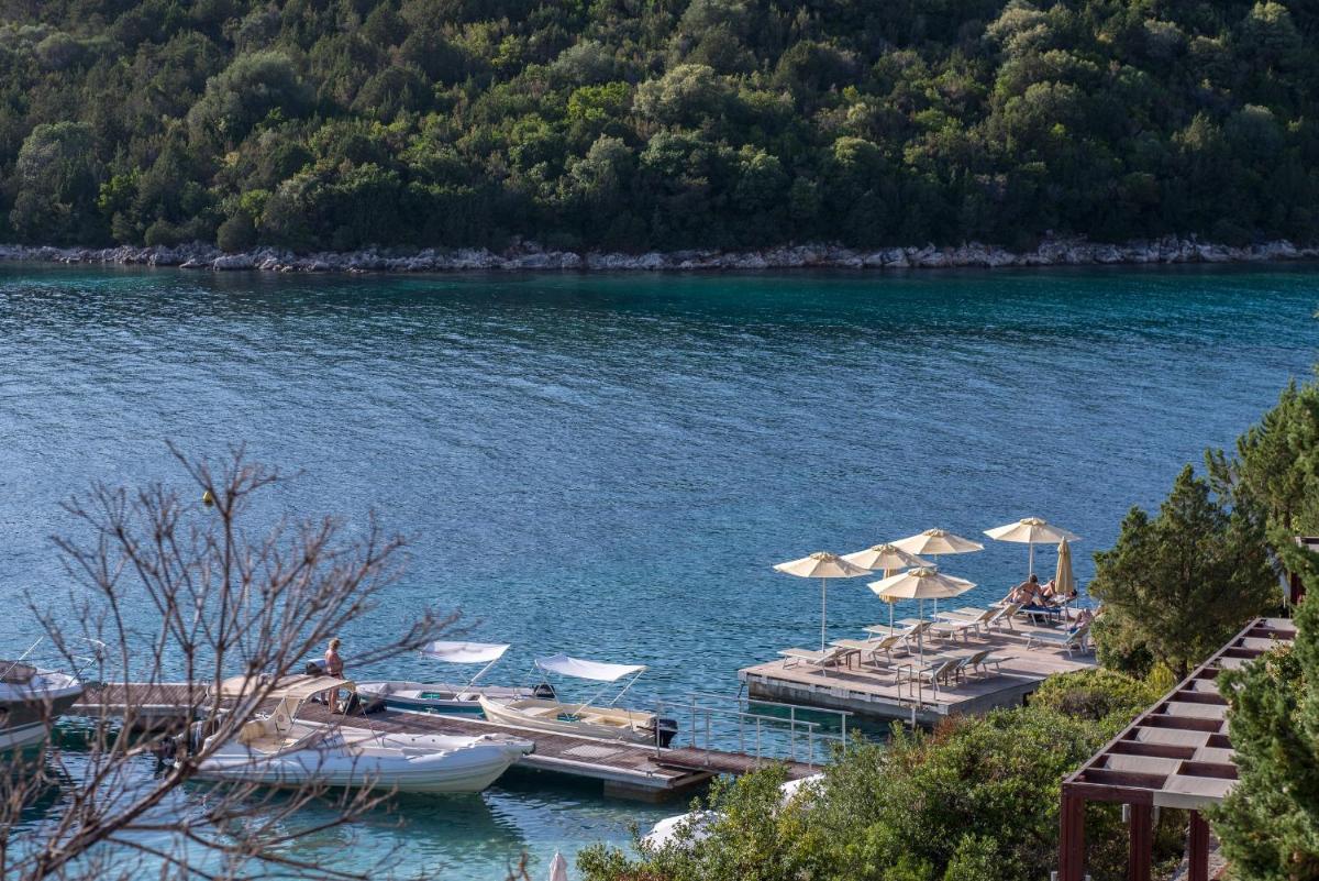 Movenpick Resort Agios Nikolaos Sivota