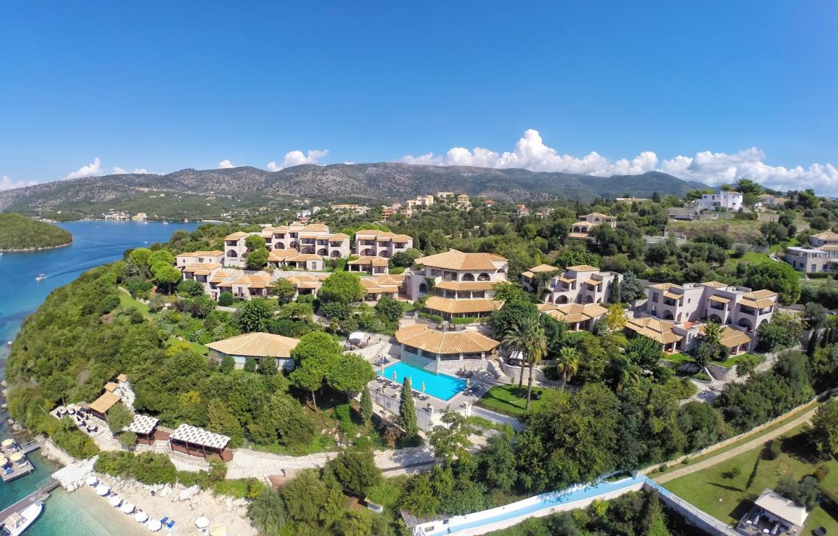 Movenpick Resort Agios Nikolaos Sivota